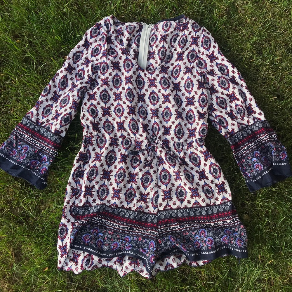 Romper